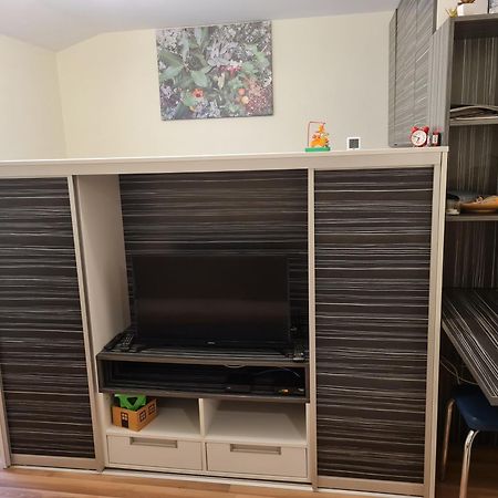 Apartma Istra Zora Sečovlje Extérieur photo