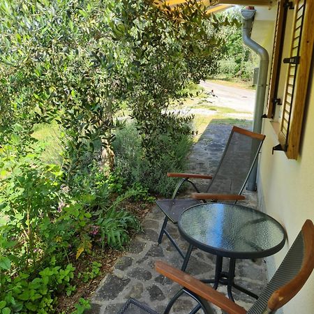 Apartma Istra Zora Sečovlje Extérieur photo