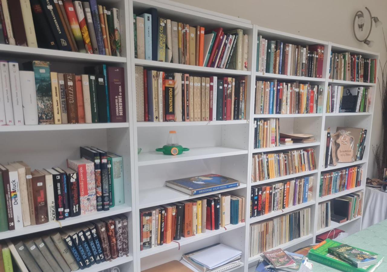 Apartma Istra Zora Sečovlje Extérieur photo