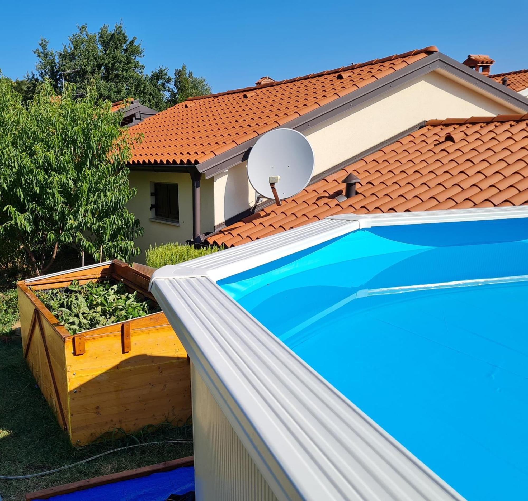 Apartma Istra Zora Sečovlje Extérieur photo