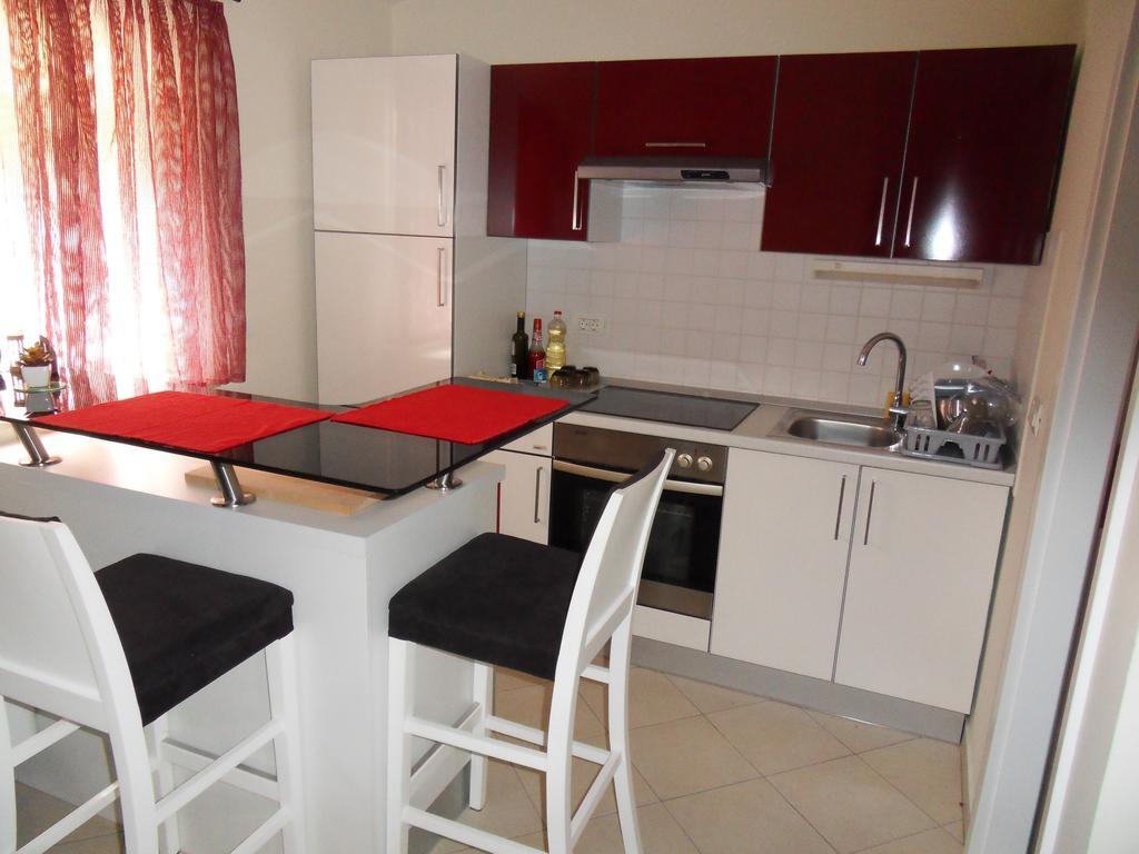 Apartma Istra Zora Sečovlje Extérieur photo