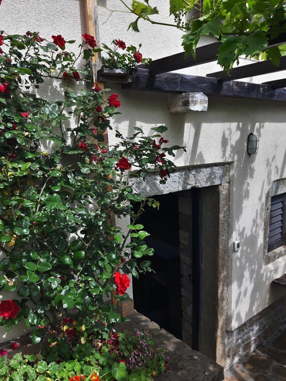 Apartma Istra Zora Sečovlje Extérieur photo