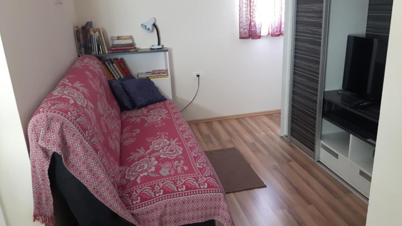 Apartma Istra Zora Sečovlje Extérieur photo